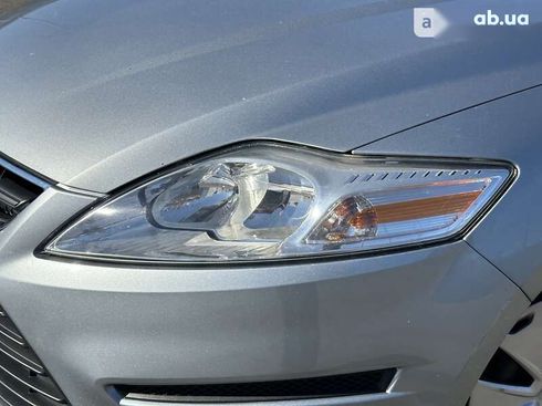 Ford Mondeo 2012 - фото 14