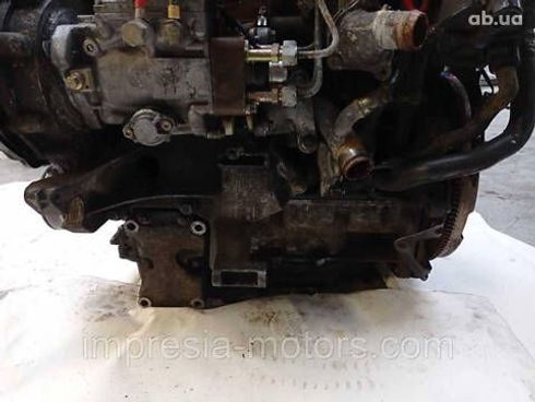 двигатель в сборе для Ford Focus - купити на Автобазарі - фото 2