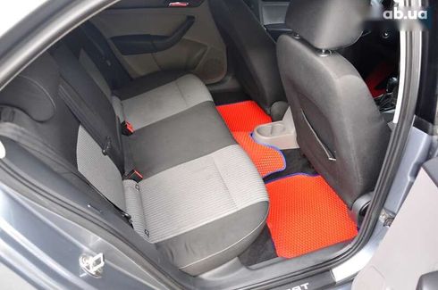 SEAT Toledo 2013 - фото 22