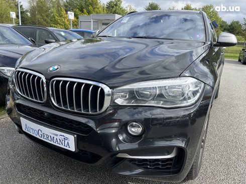 BMW X6 2019 - фото 20