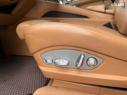 Porsche Panamera 2013 - фото 16