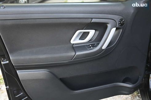 Skoda Fabia 2009 - фото 15