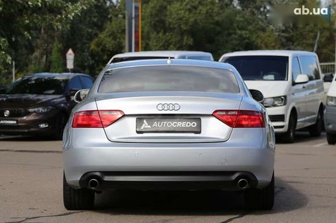 Audi A5 2008 - фото 6