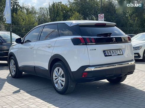 Peugeot 3008 2019 - фото 19