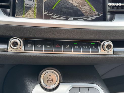 Haval H6 2019 коричневый - фото 30