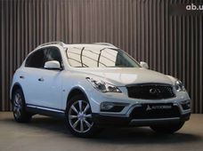 Продажа б/у Infiniti QX50 в Киевской области - купить на Автобазаре