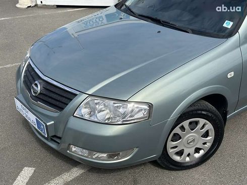 Nissan Almera 2006 - фото 8