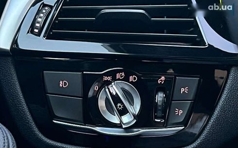 BMW 5 серия 2017 - фото 24