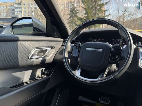 Land Rover Range Rover Velar 2017 - фото 14
