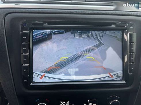 Skoda Rapid 2013 - фото 20