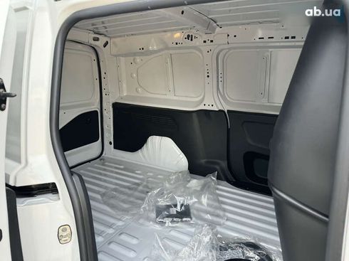Peugeot e-Partner 2024 - фото 11