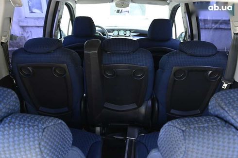 Fiat Ulysse 2004 - фото 28