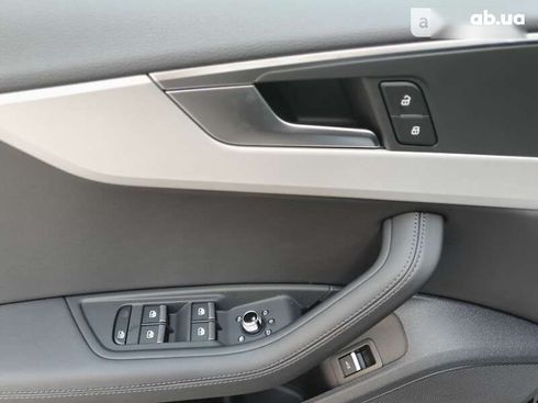 Audi A5 2023 - фото 12