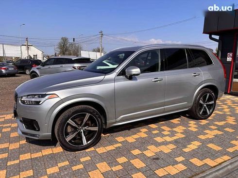 Volvo XC90 2019 - фото 13