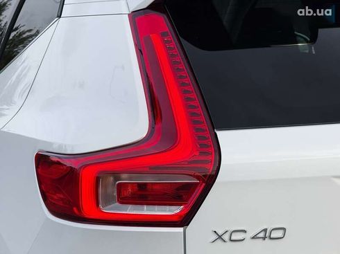 Volvo XC40 2024 - фото 24