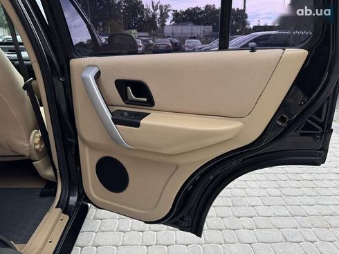 Land Rover Freelander 2006 - фото 26