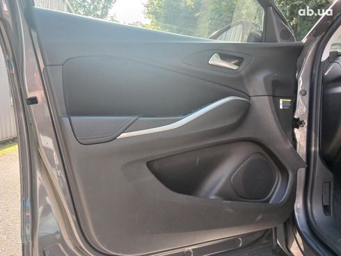 Opel Grandland X 2020 серый - фото 9