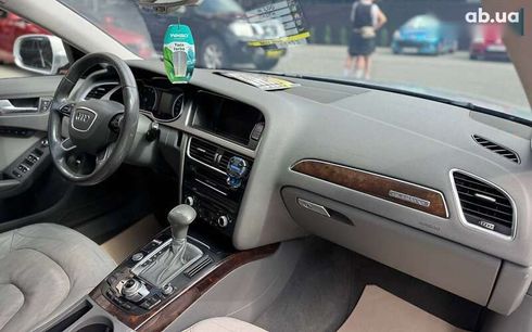 Audi A4 2013 - фото 14