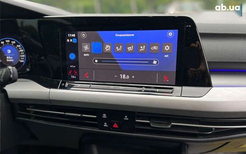 Volkswagen Golf 2020 - фото 11