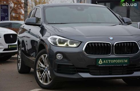 BMW X2 2020 - фото 3