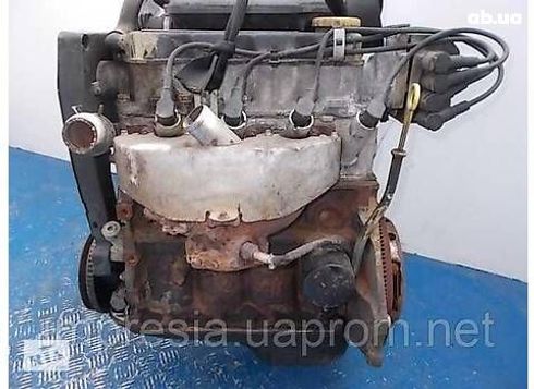 двигатель в сборе для Opel Corsa - купить на Автобазаре - фото 5