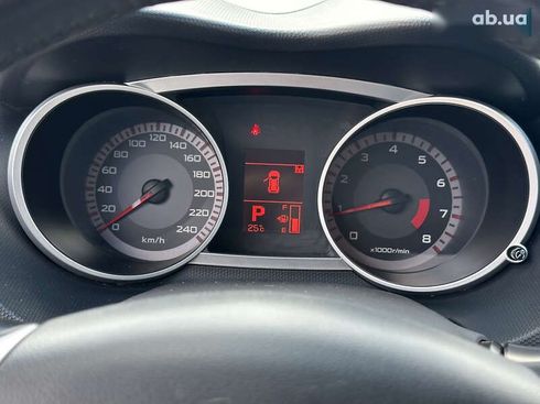 Mitsubishi Outlander XL 2007 - фото 23