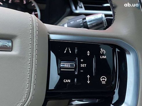 Land Rover Range Rover Velar 2022 - фото 16
