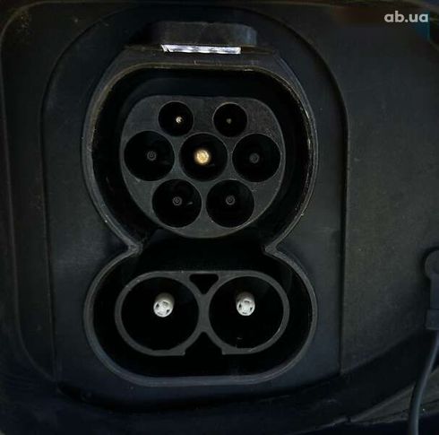 Kia Niro 2022 - фото 18