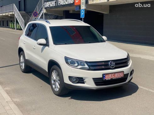 Volkswagen Tiguan 2013 - фото 2