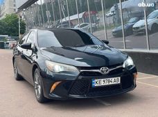 Продажа б/у Toyota Camry в Киеве - купить на Автобазаре