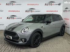 Продажа б/у MINI Clubman 2021 года - купить на Автобазаре