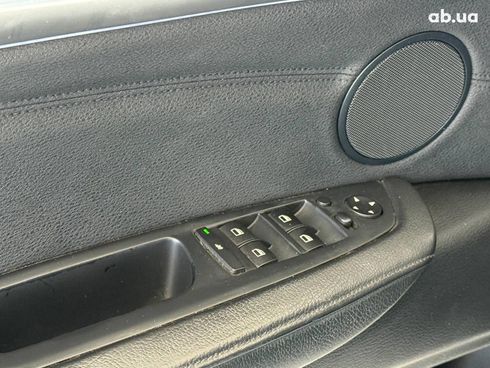 BMW X6 2012 белый - фото 29