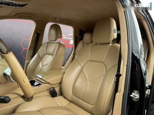 Porsche Cayenne 2012 - фото 22