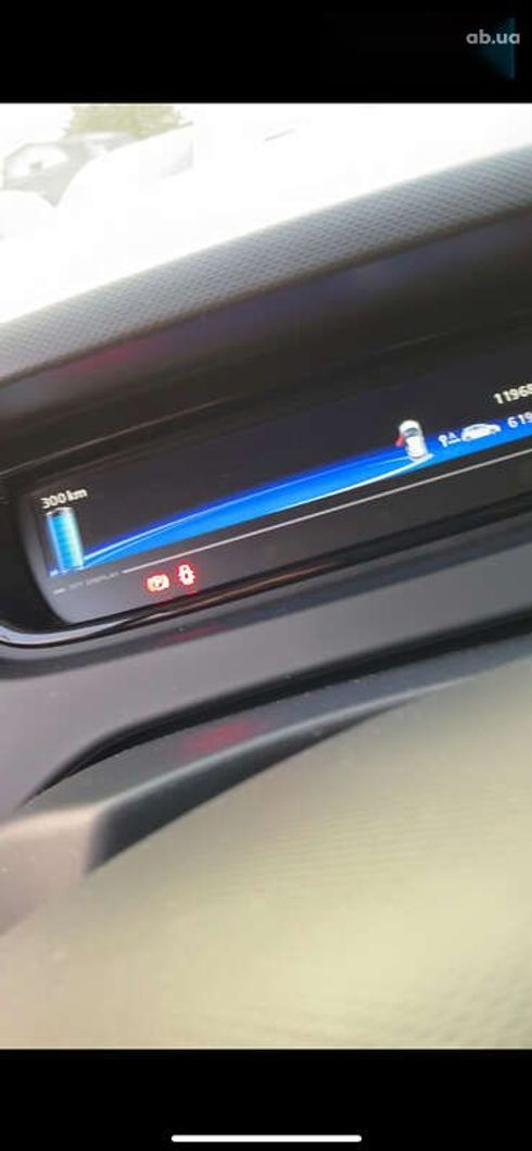 Renault Zoe 2019 - фото 24