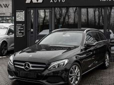 Купить Mercedes Benz C-Класс бу в Украине - купить на Автобазаре