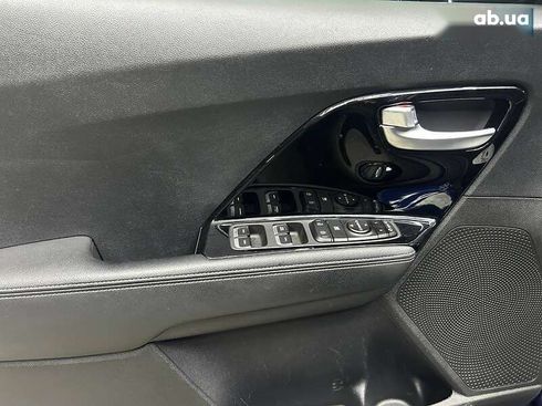 Kia Niro 2020 - фото 7