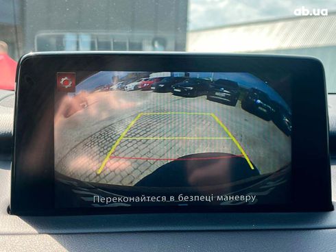 Mazda CX-9 2018 синий - фото 11