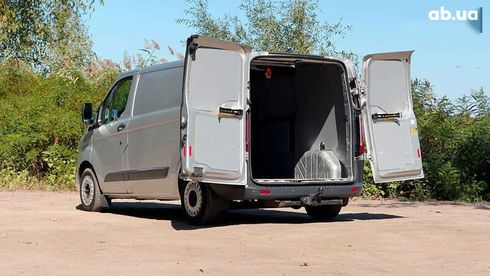 Ford Transit Custom 2017 - фото 5
