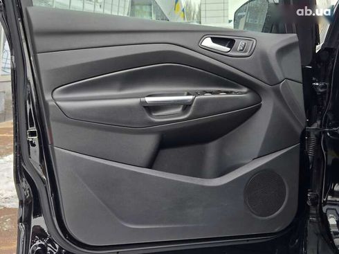 Ford Escape 2018 - фото 16