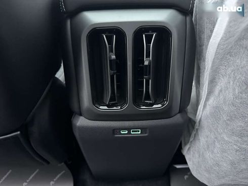 BYD Leopard 3 2025 - фото 28