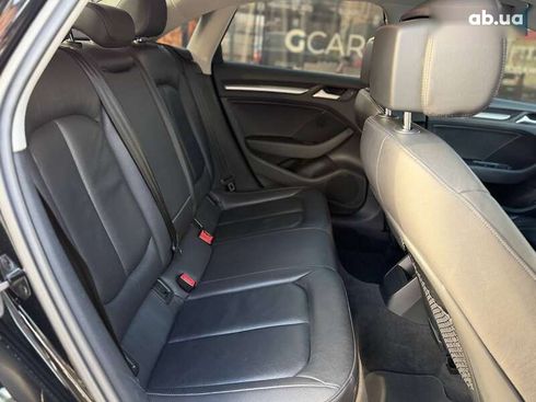 Audi A3 2015 - фото 26