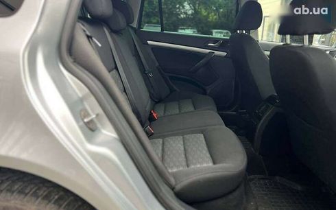 Skoda Octavia 2013 - фото 27