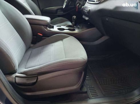 Kia Sorento 2016 - фото 24