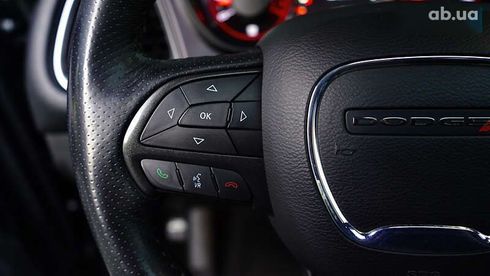 Dodge Challenger 2017 - фото 27