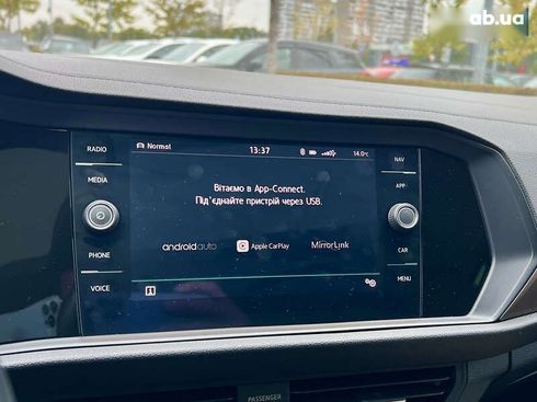 Volkswagen Jetta 2018 - фото 28