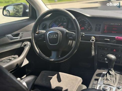 Audi A6 2005 - фото 14