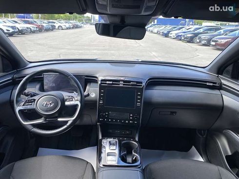 Hyundai Tucson 2023 - фото 18