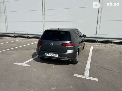 Volkswagen Golf 2019 - фото 13