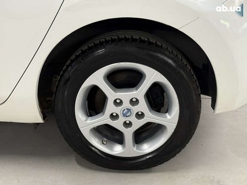 Nissan Leaf 2014 - фото 26