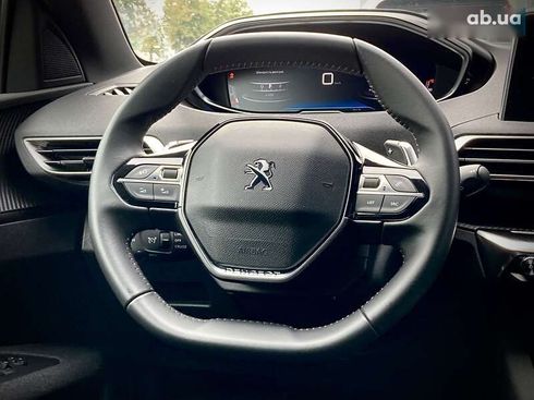 Peugeot 3008 2023 - фото 22